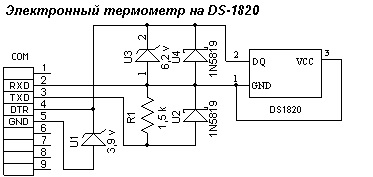 ds1820_ds18s20_ds18b20
