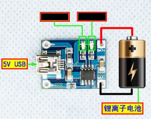 liioncharger