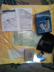 microscope