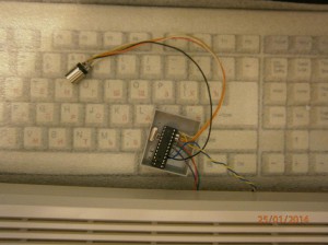 OLYMPUS DIGITAL CAMERA