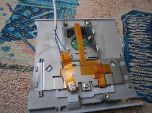 OLYMPUS DIGITAL CAMERA