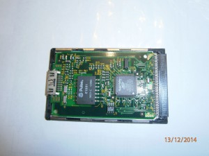 OLYMPUS DIGITAL CAMERA